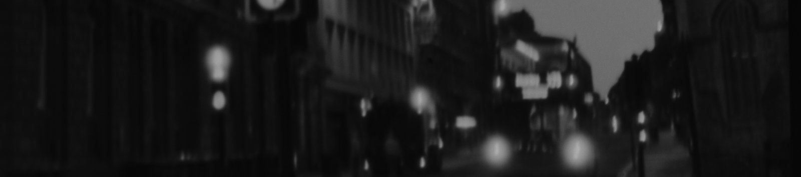 Half Light